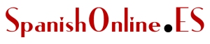 Logo Spanish Online